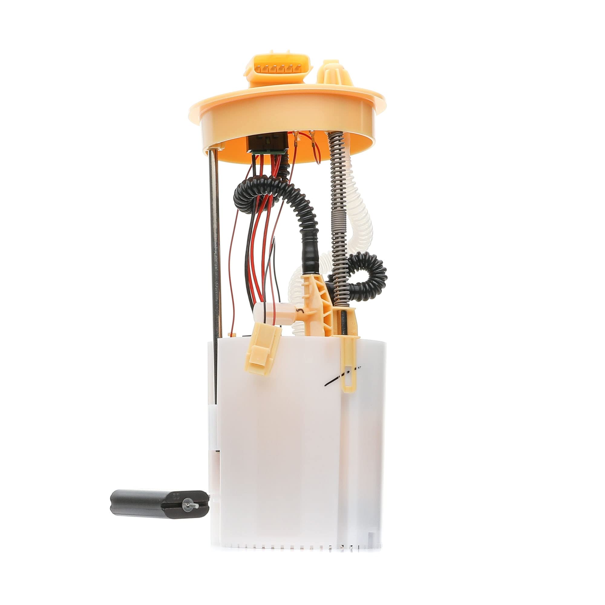 GUA 41840-DEPO YAKIT SAMANDIRASI RENAULT MEGANE III 1.5 DCI > 172026141R///-4082